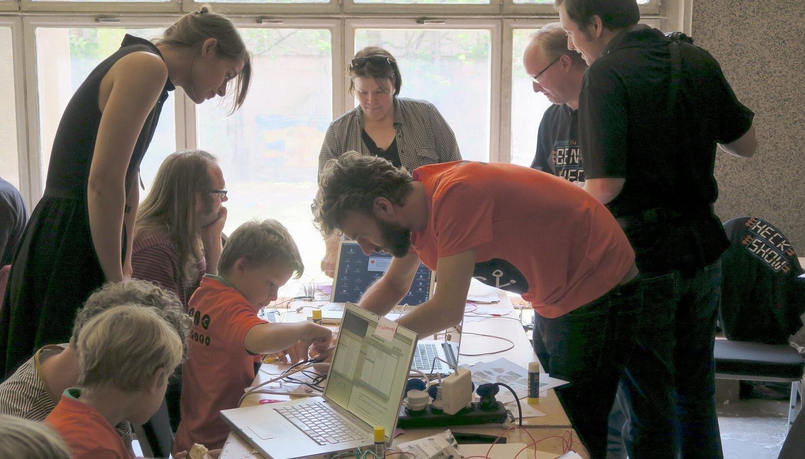 About Sandbox Education